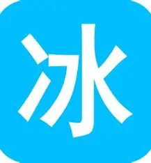 冰凌输入法官方logo